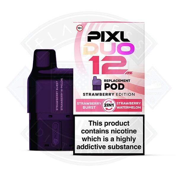 PIXL DUO 12 Replacement Pod