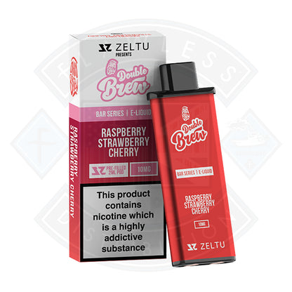 Zeltu X3  Prefilled Pods