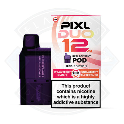 PIXL DUO 12 Replacement Pod