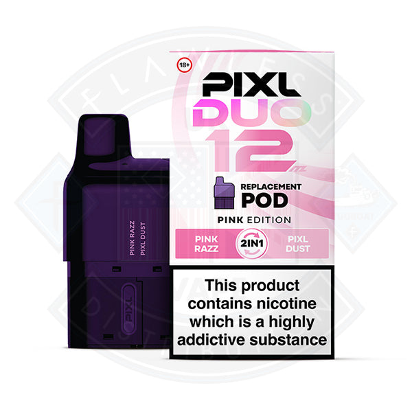 PIXL DUO 12 Replacement Pod