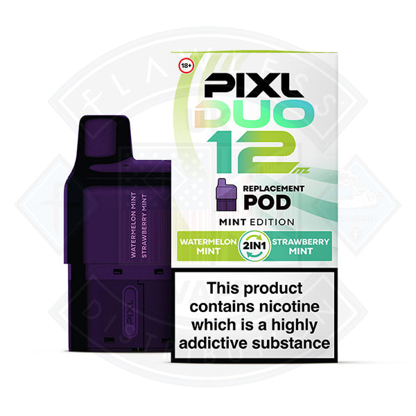 PIXL DUO 12 Replacement Pod