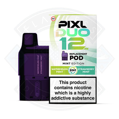 PIXL DUO 12 Replacement Pod