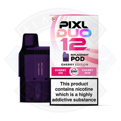 PIXL DUO 12 Replacement Pod