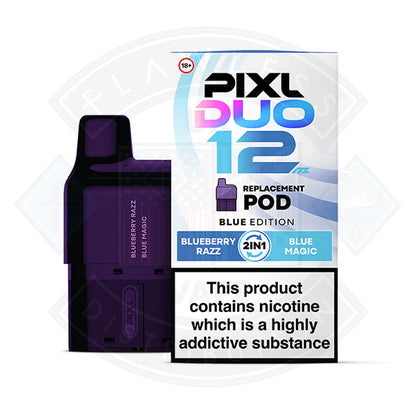 PIXL DUO 12 Replacement Pod