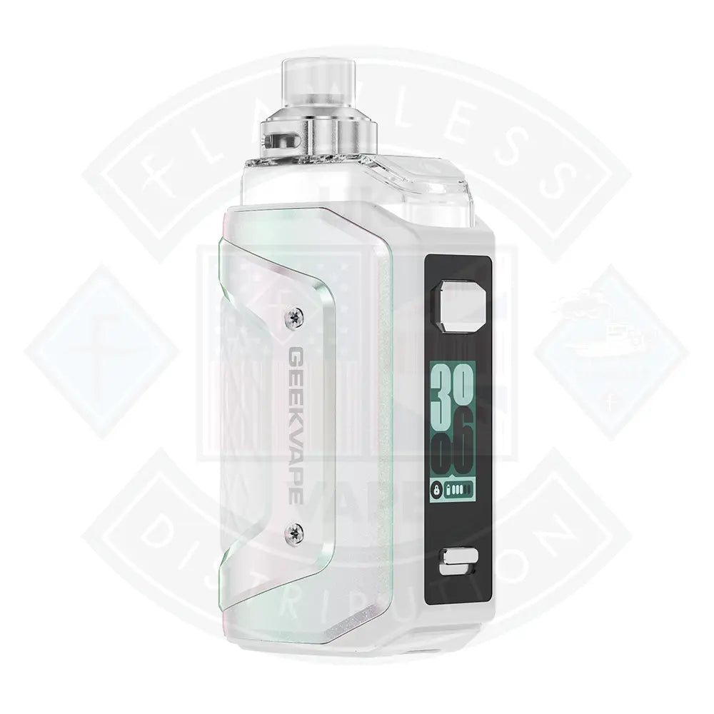 Geek Vape Aegis Hero 5 Vape Kit