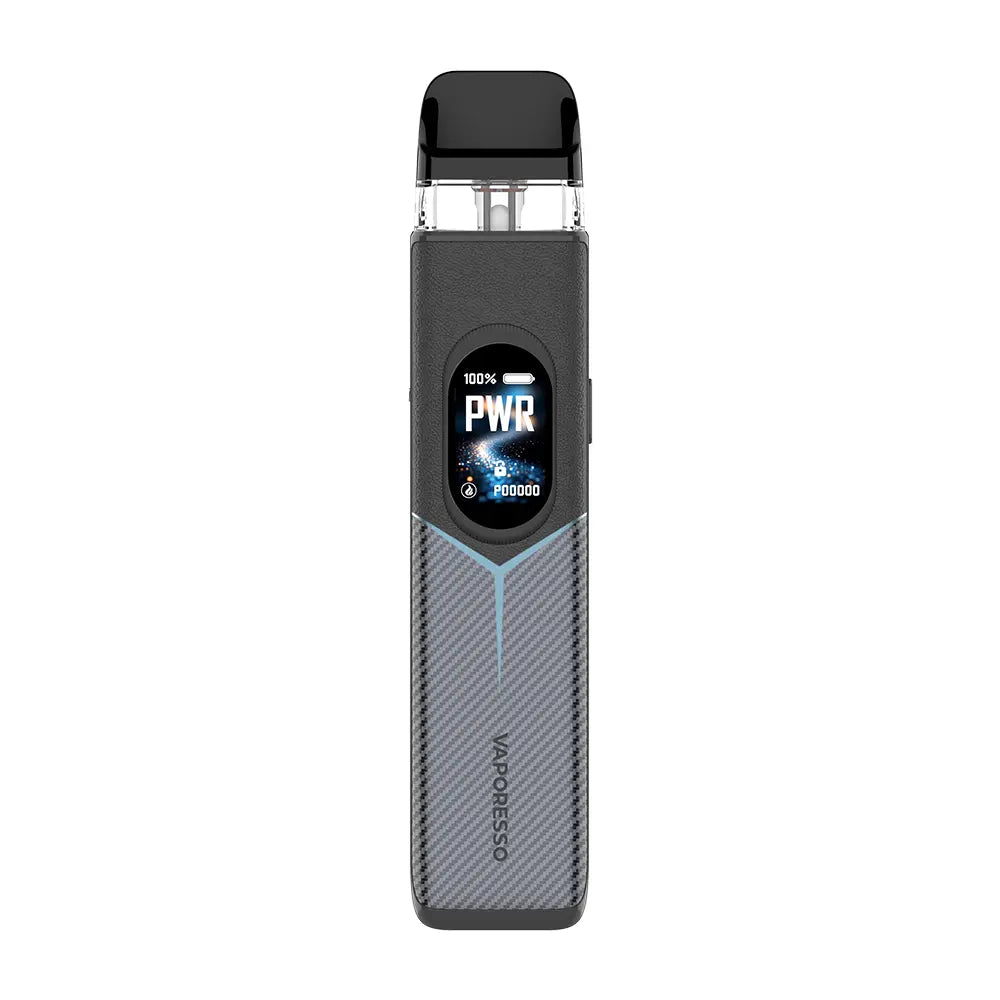 Vaporesso Xros 6 Vape Kit - Cosmic  Black - Flawless Vape Shop