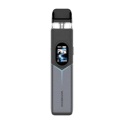 Vaporesso Xros 6 Vape Kit - Cosmic  Black - Flawless Vape Shop