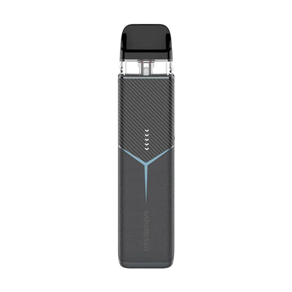 Vaporesso Xros 6 Mini Vape Kit - Black - Flawless Vape Shop