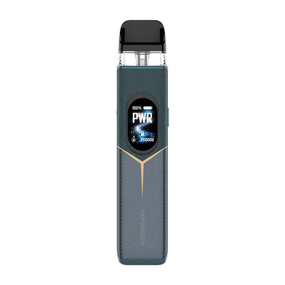 Vaporesso Xros 6 Vape Kit - Cosmic  Black - Flawless Vape Shop