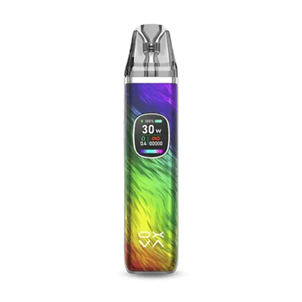 Oxva Xlim Pro 2 Vape Kit