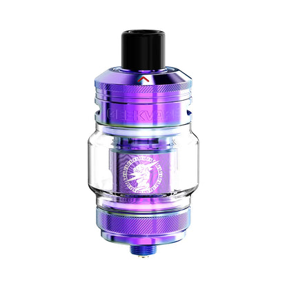 Geek Vape Z Nano 3 Tank - Black - Flawless Vape Shop
