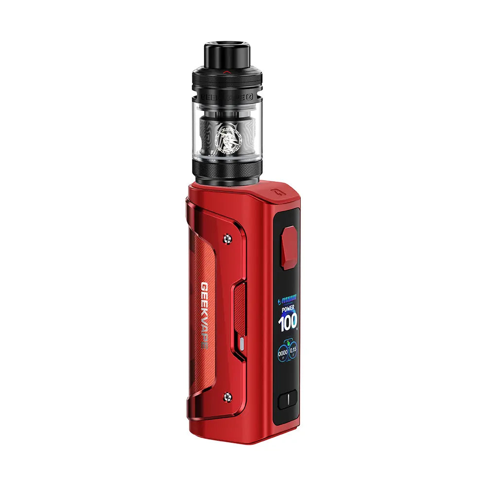 Geek Vape Aegis Solo 5 Vape  Kit
