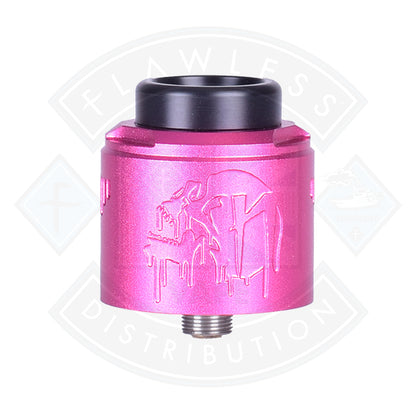 Suicide Mods Nightmare V2 28mm