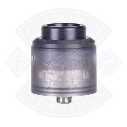 Suicide Mods Nightmare V2 28mm