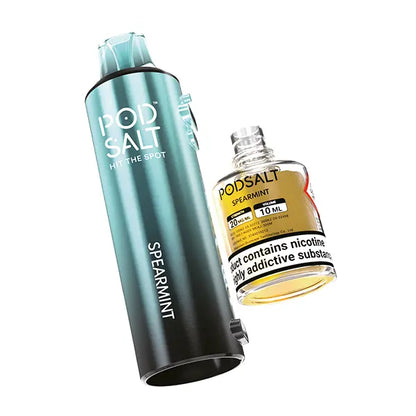 Pyne Pod Click 10k Pod - Watermelon Ice - Flawless Vape Shop
