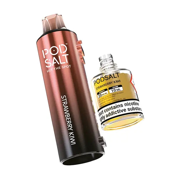 Pyne Pod Click 10k Pod - Watermelon Ice - Flawless Vape Shop
