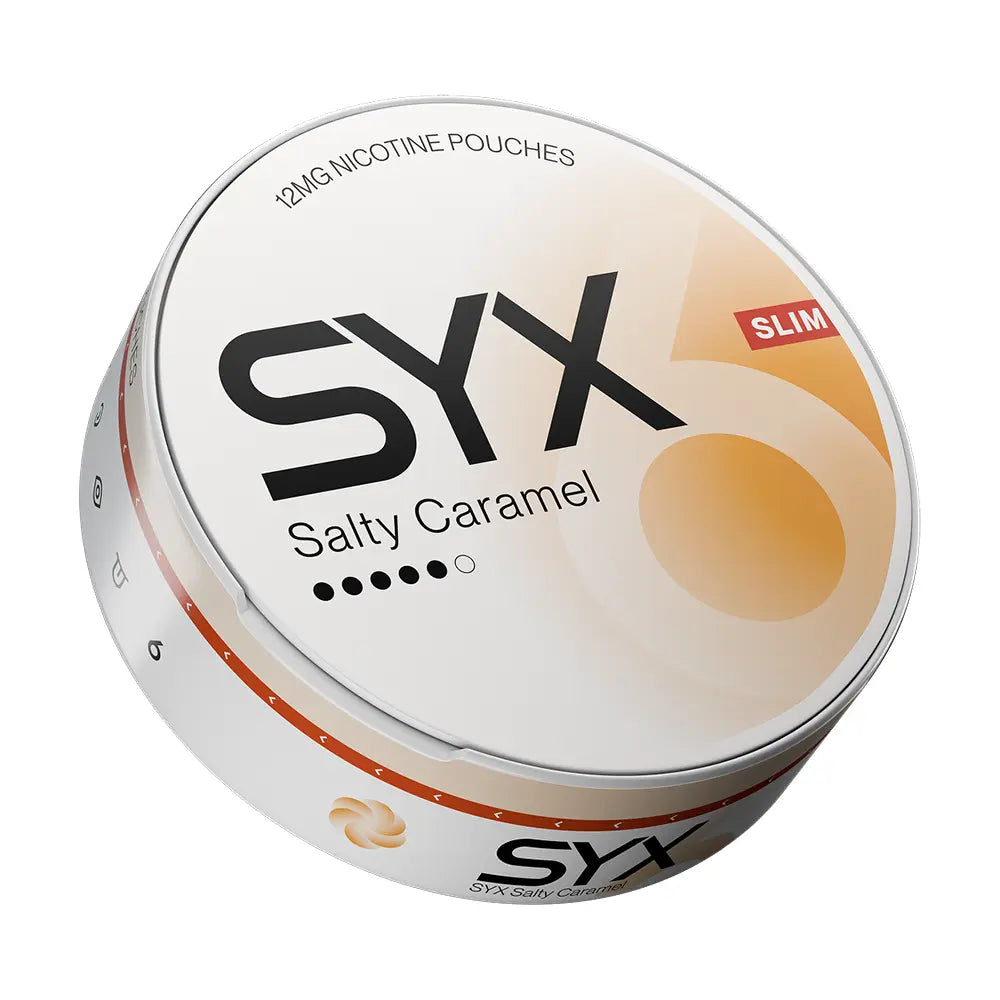 Syx 2.0 Nicotine Pouch