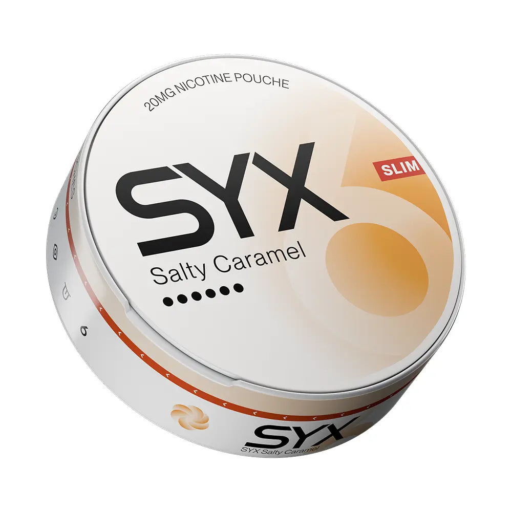 Syx 2.0 Nicotine Pouch