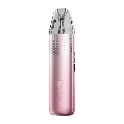  Oxva NEXLIM V2 Mini Vape Kit - Classic Black - Flawless Vape Shop