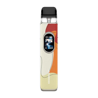 Vaporesso Xros 6 Vape Kit - Cosmic  Black - Flawless Vape Shop