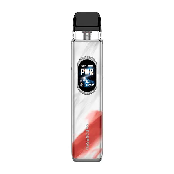 Vaporesso Xros 6 Vape Kit - Cosmic  Black - Flawless Vape Shop