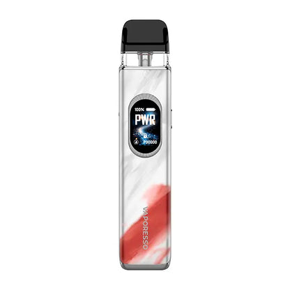 Vaporesso Xros 6 Vape Kit - Cosmic  Black - Flawless Vape Shop