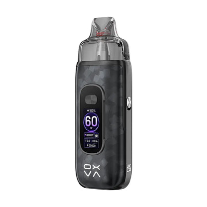 Oxva Vprime 2 Vape Kit - Mirage Blue - Flawless Vape Shop