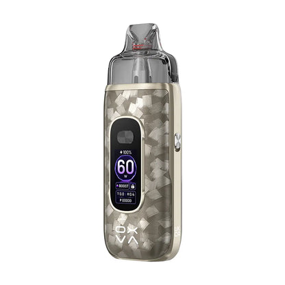 Oxva Vprime 2 Vape Kit - Mirage Blue - Flawless Vape Shop