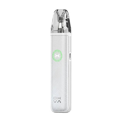 Oxva Xlim GO 2 Pod Kit - Black Shadow - Flawless Vape Shop