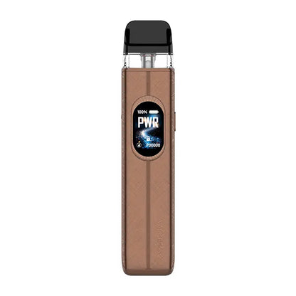 Vaporesso Xros 6 Vape Kit - Cosmic  Black - Flawless Vape Shop