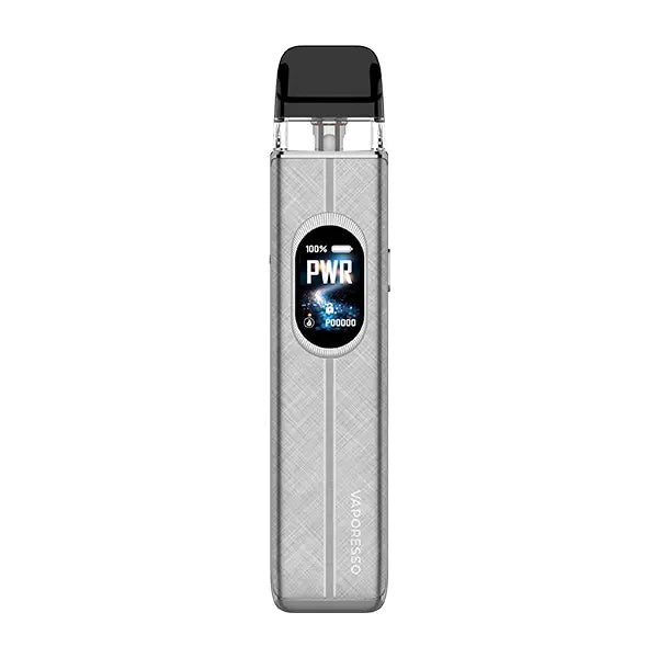 Vaporesso Xros 6 Vape Kit - Cosmic  Black - Flawless Vape Shop