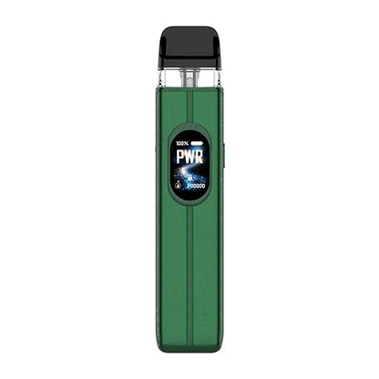 Vaporesso Xros 6 Vape Kit - Cosmic  Black - Flawless Vape Shop