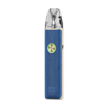 Oxva Xlim 4 Kit - Aurora Petal Pink - Flawless Vape Shop
