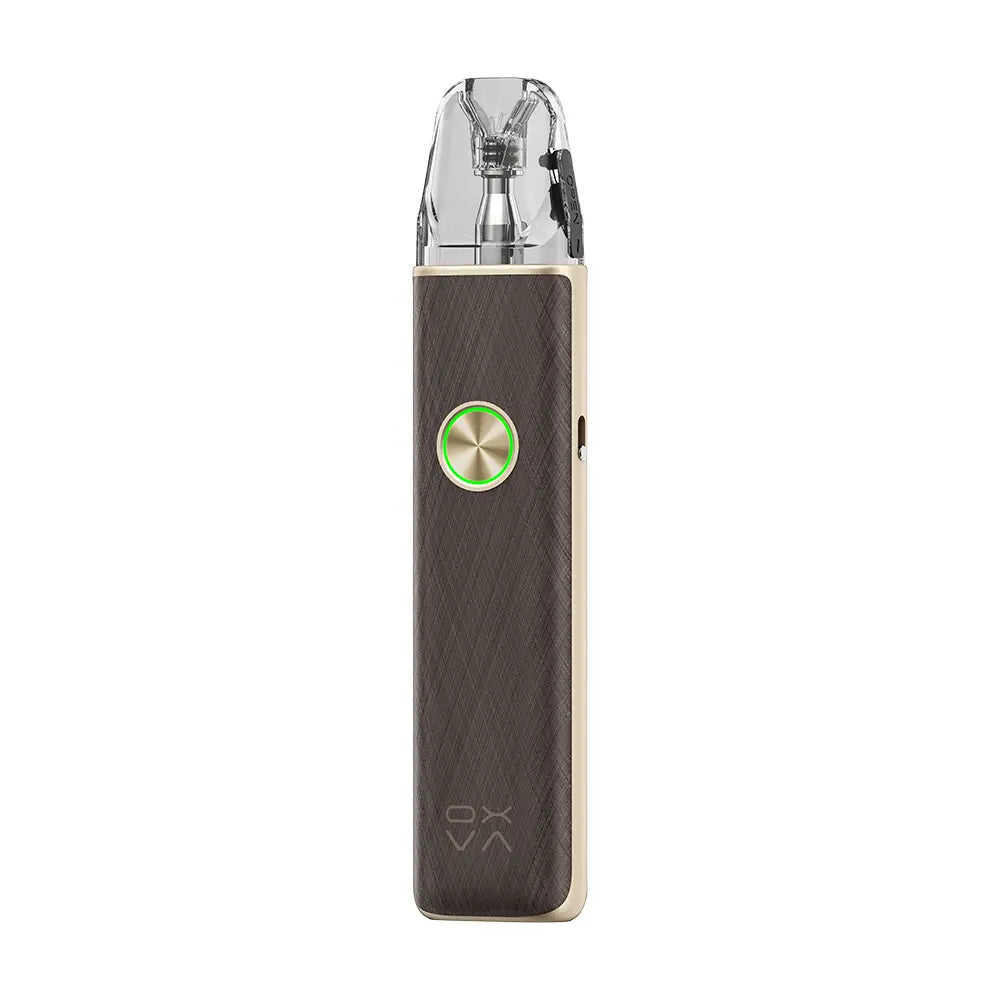 Oxva Xlim 4 Kit - Aurora Petal Pink - Flawless Vape Shop