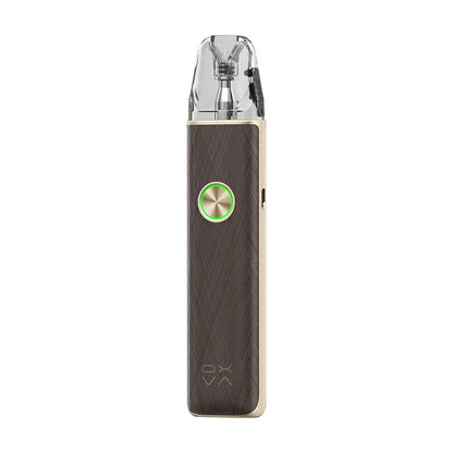 Oxva Xlim 4 Kit - Aurora Petal Pink - Flawless Vape Shop