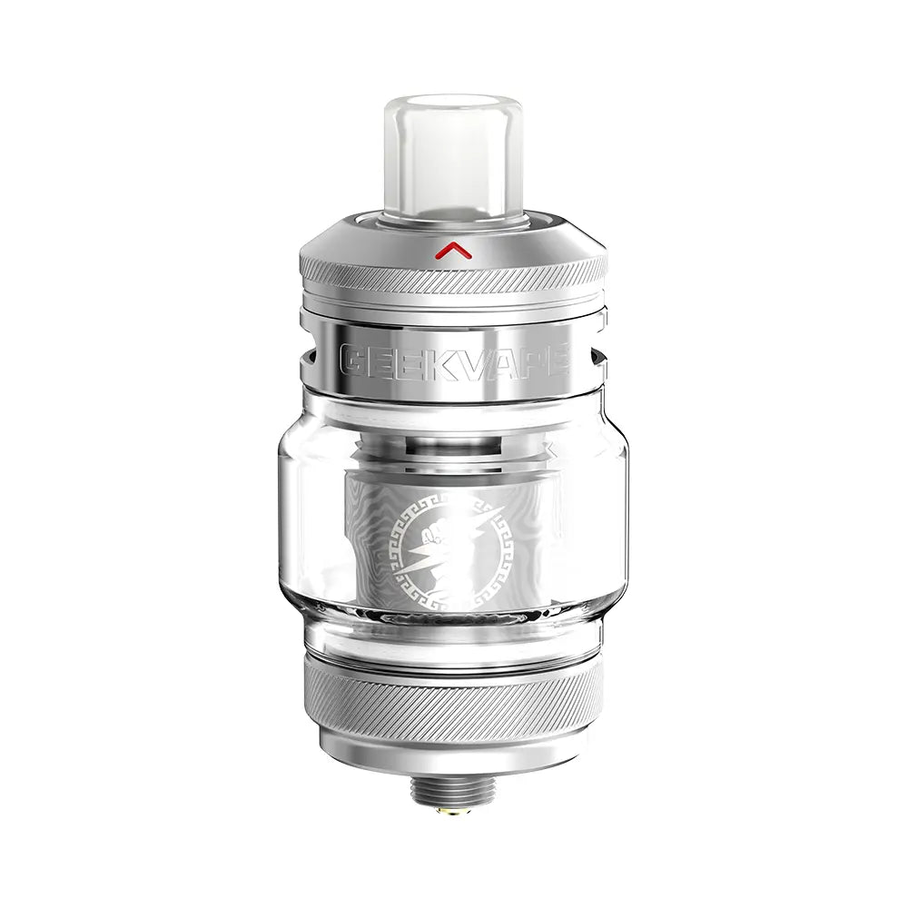 Geek Vape Z Nano 3 Tank - Black - Flawless Vape Shop