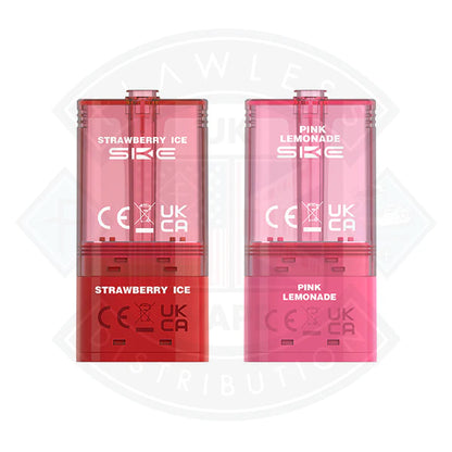 SKE Crystal 30K Pro Max Prefilled Pod