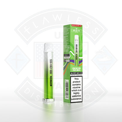 SKE 600 Pro Prefilled Pod Kit