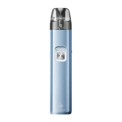 Elfbar ELFX 2 Vape Kit - Space Gray - Flawless Vape Shop