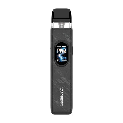Vaporesso Xros 6 Vape Kit - Cosmic  Black - Flawless Vape Shop