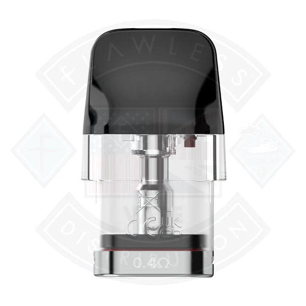 Smok Novo Replacement Pods Meshed 2ml 3 pack