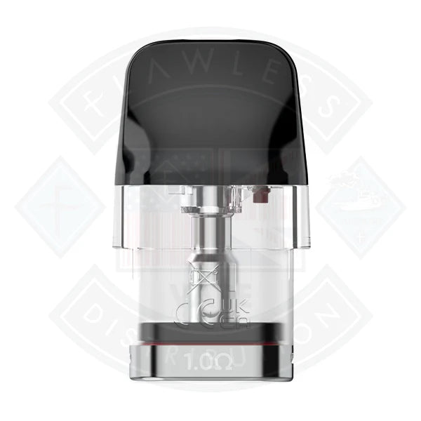 Smok Novo Replacement Pods Meshed 2ml 3 pack