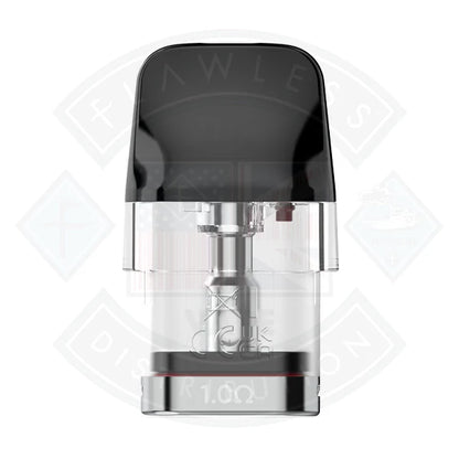 Smok Novo Replacement Pods Meshed 2ml 3 pack