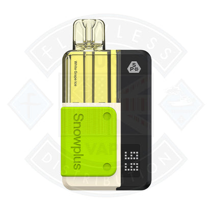 Snowplus Swift Pod Kit