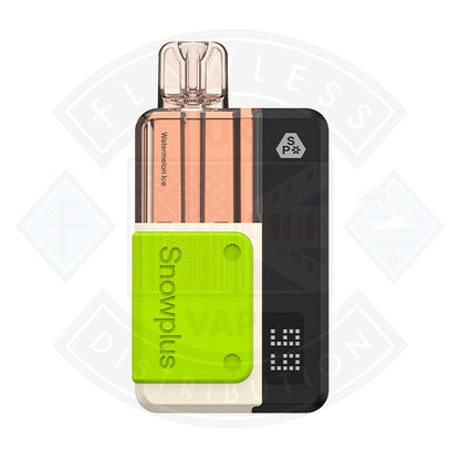 Snowplus Swift Pod Kit