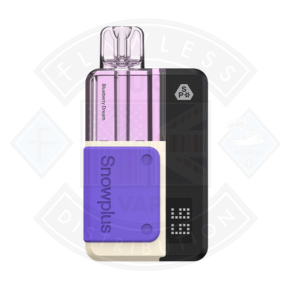 Snowplus Swift Pod Kit