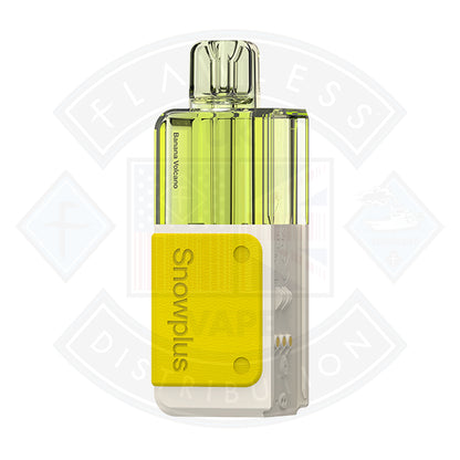 Snowplus Swift Replacement Pod 20mg