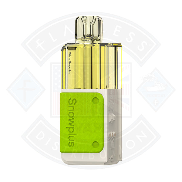 Snowplus Swift Replacement Pod 20mg