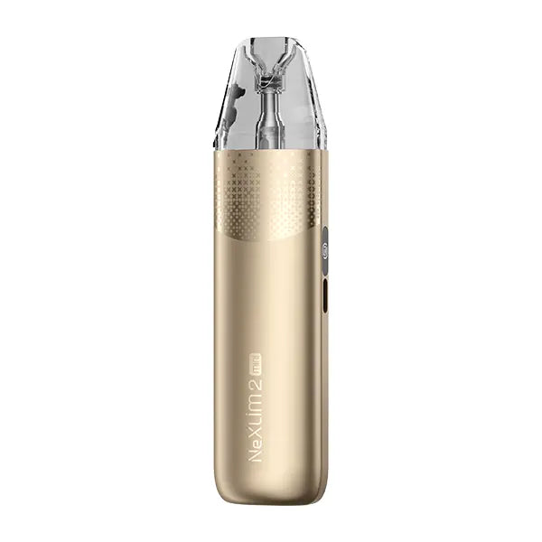 Oxva NEXLIM V2 Mini Vape Kit - Classic Black - Flawless Vape Shop