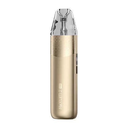  Oxva NEXLIM V2 Mini Vape Kit - Classic Black - Flawless Vape Shop